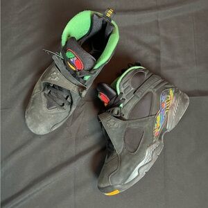 Air Jordan 8 retro Air raid